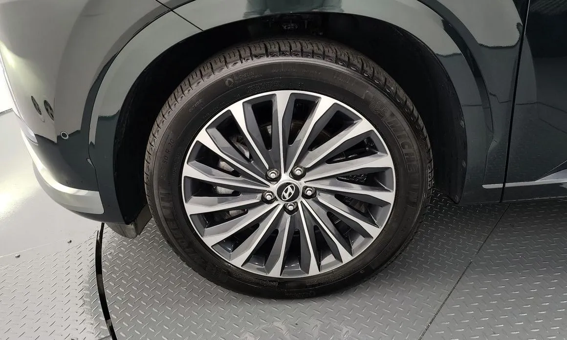 Hyundai Palisade — фото 7