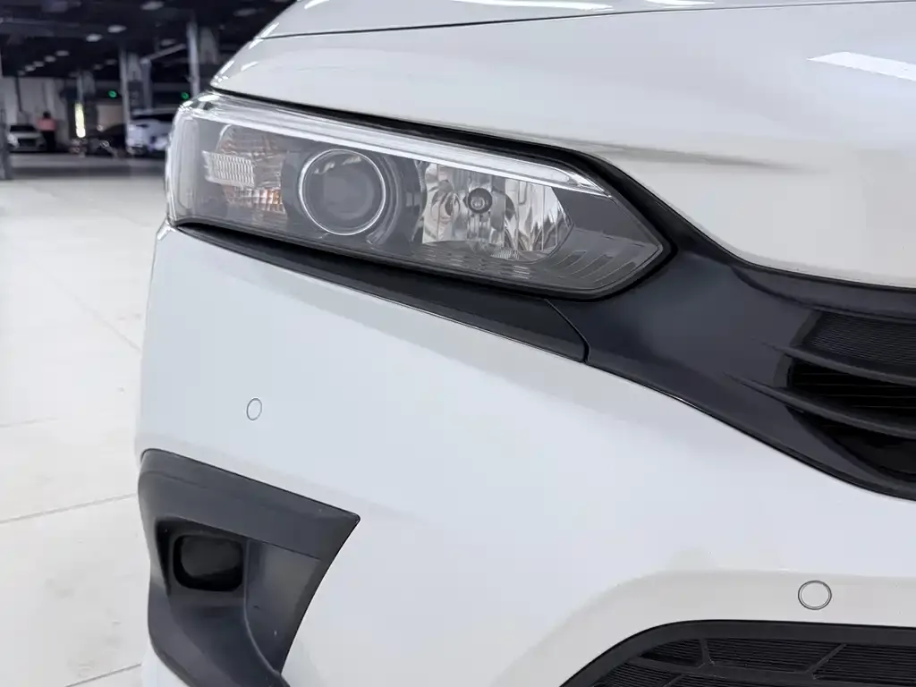 Honda Civic — фото 3