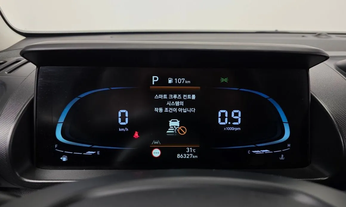 Hyundai Casper — фото 2