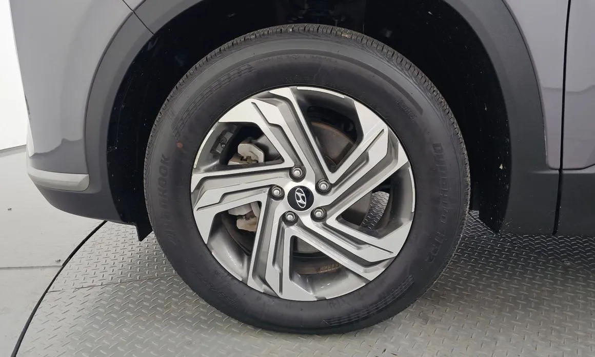 Hyundai Santafe — фото 10