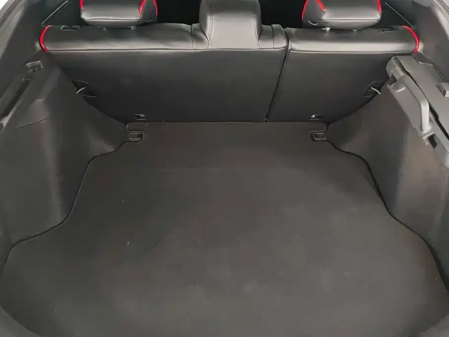 Honda Civic — фото 2
