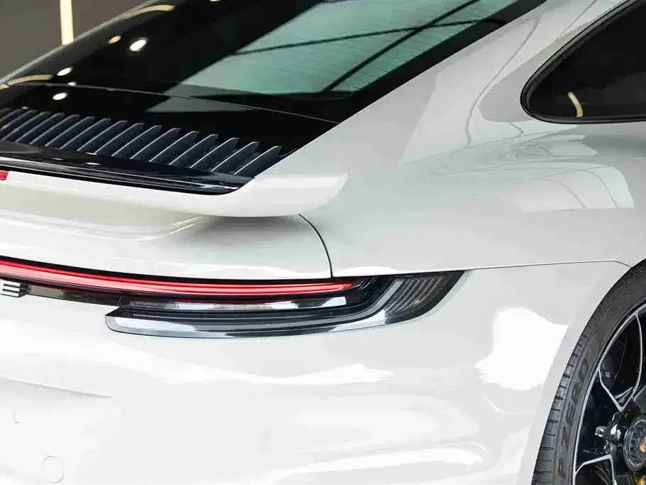 Porsche 911 — фото 6