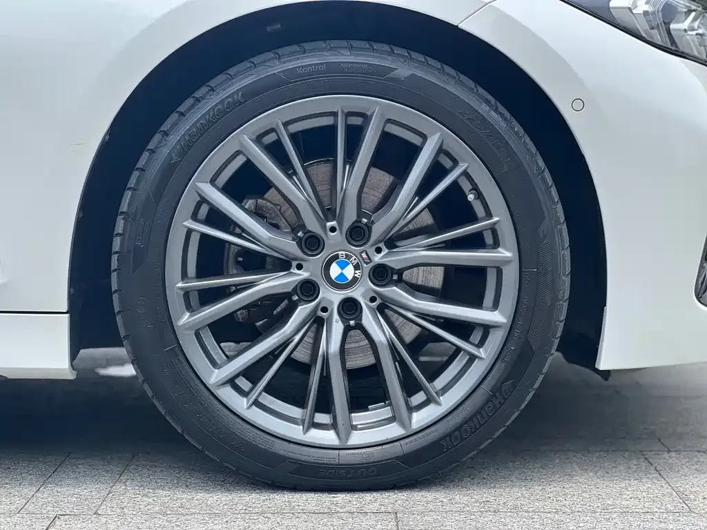BMW 3 Series — фото 2