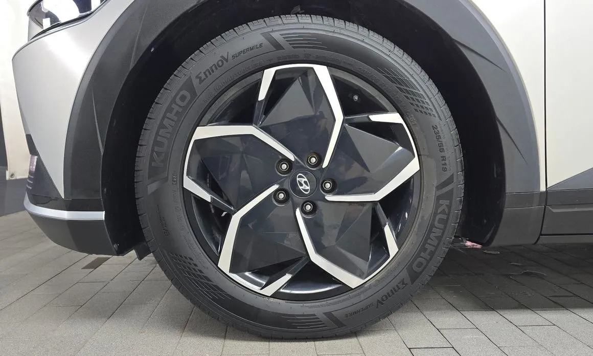 Hyundai Ioniq5 — фото 9