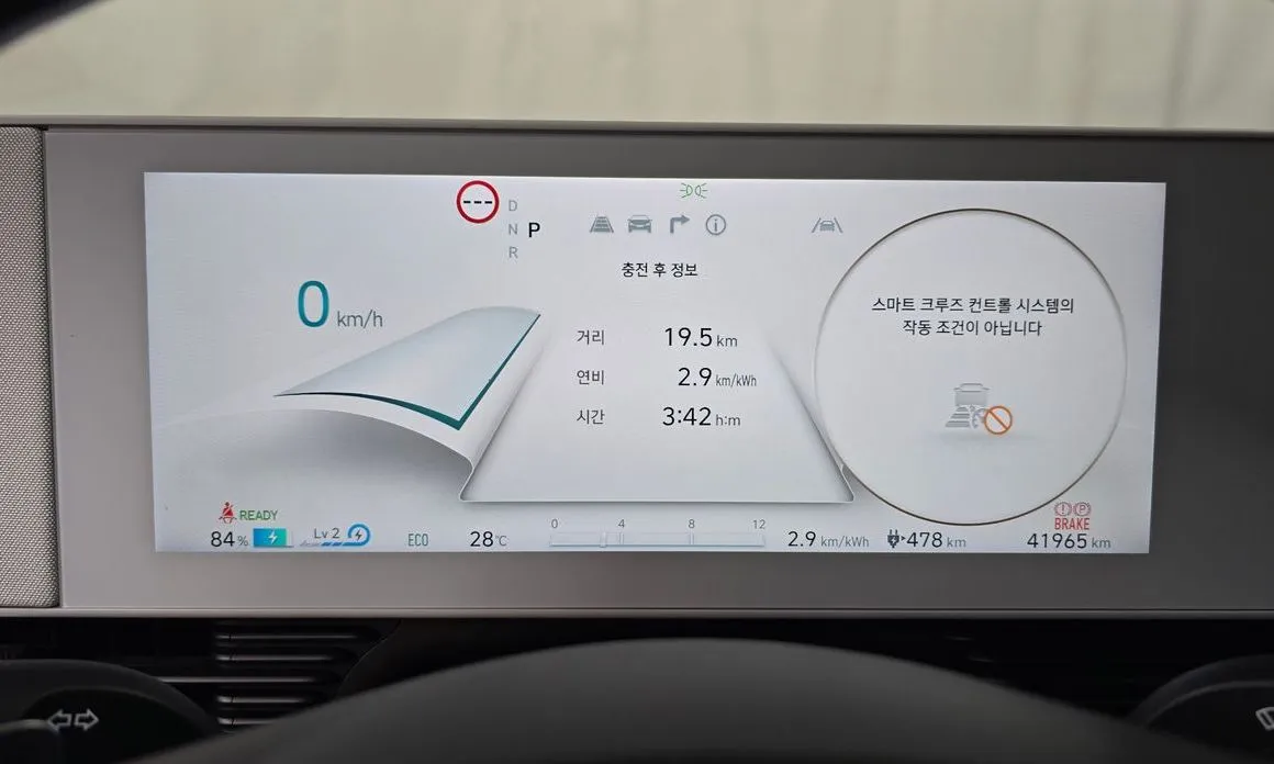Hyundai Ioniq5 — фото 2