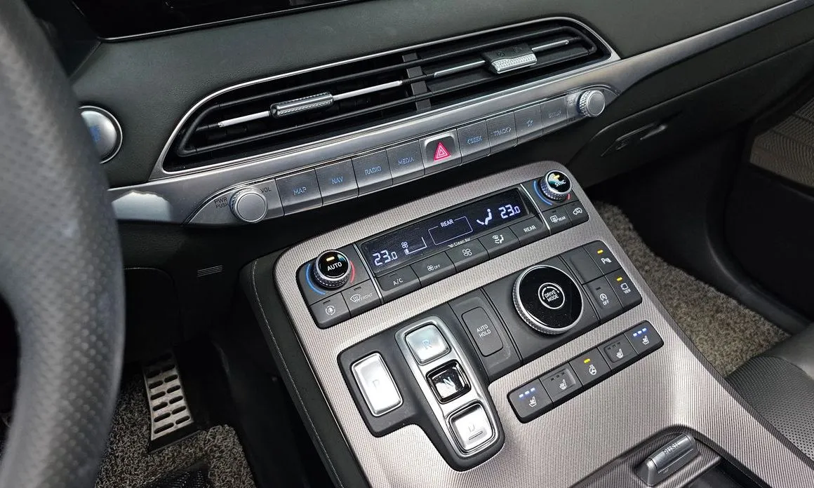 Hyundai Palisade — фото 2