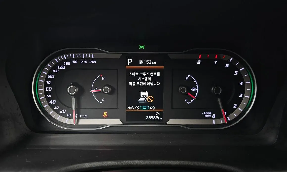 Hyundai Tucson — фото 3