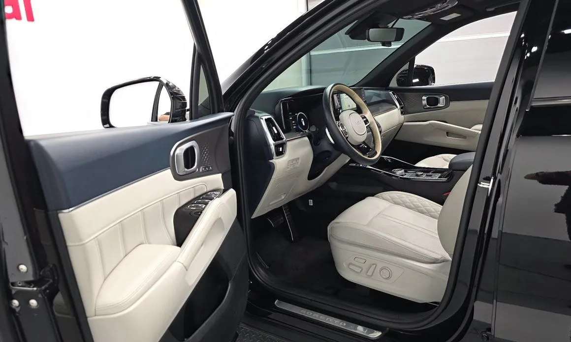 Kia Sorento — фото 5