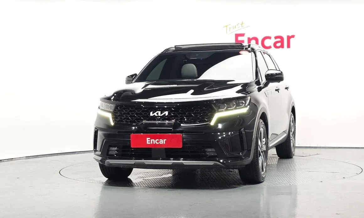 Kia Sorento — фото 2