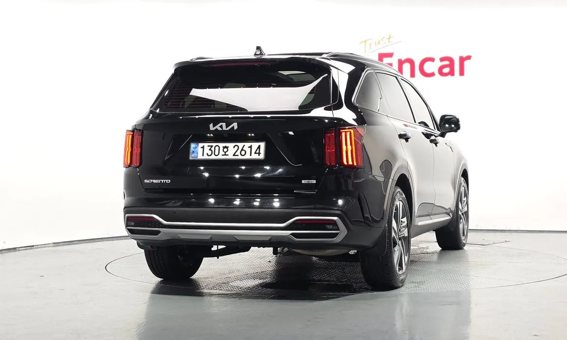 Kia Sorento — фото 4