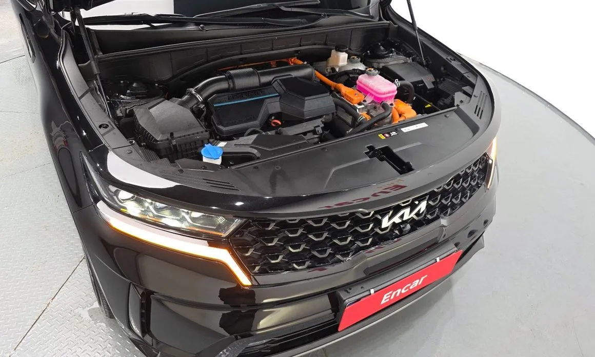 Kia Sorento — фото 7