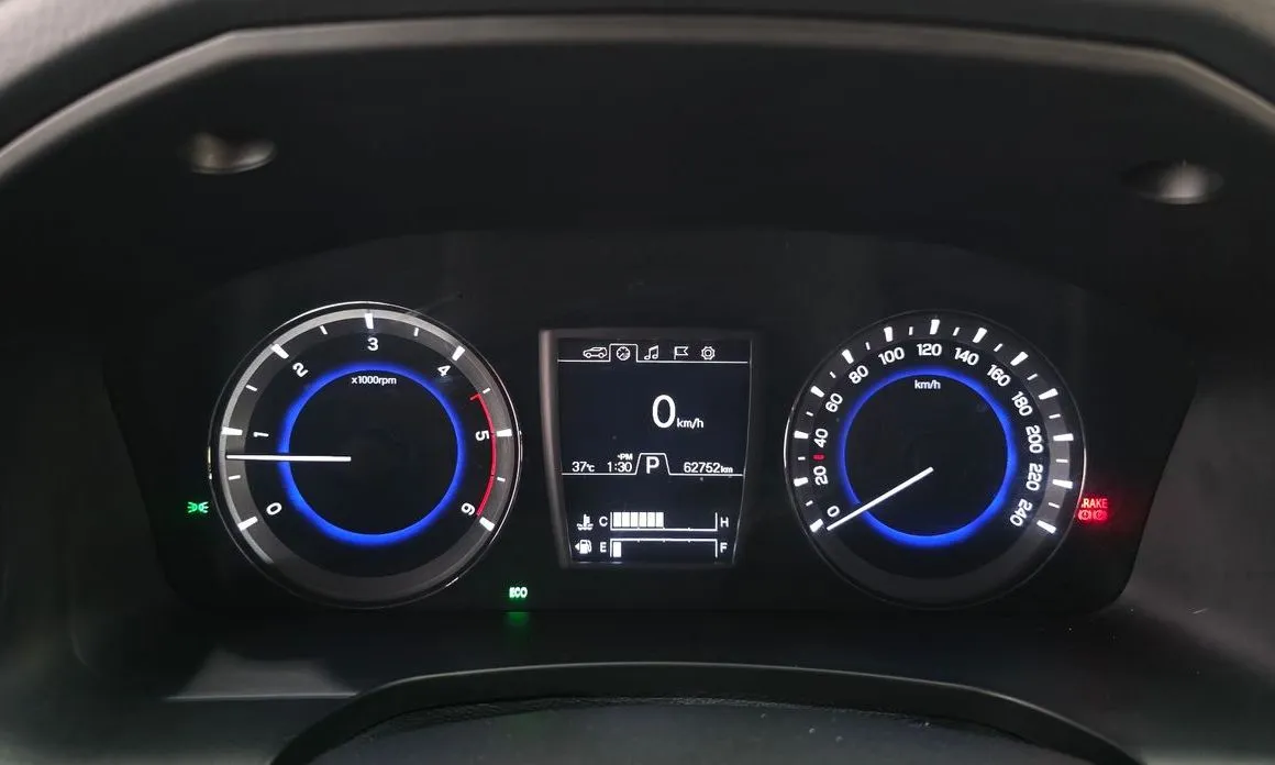 KG Mobility (Ssangyong) Rexton — фото 2
