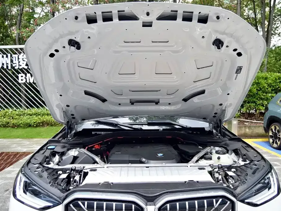 BMW X3 — фото 10