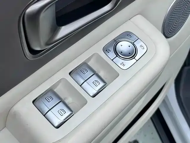 Li Auto MEGA — фото 4