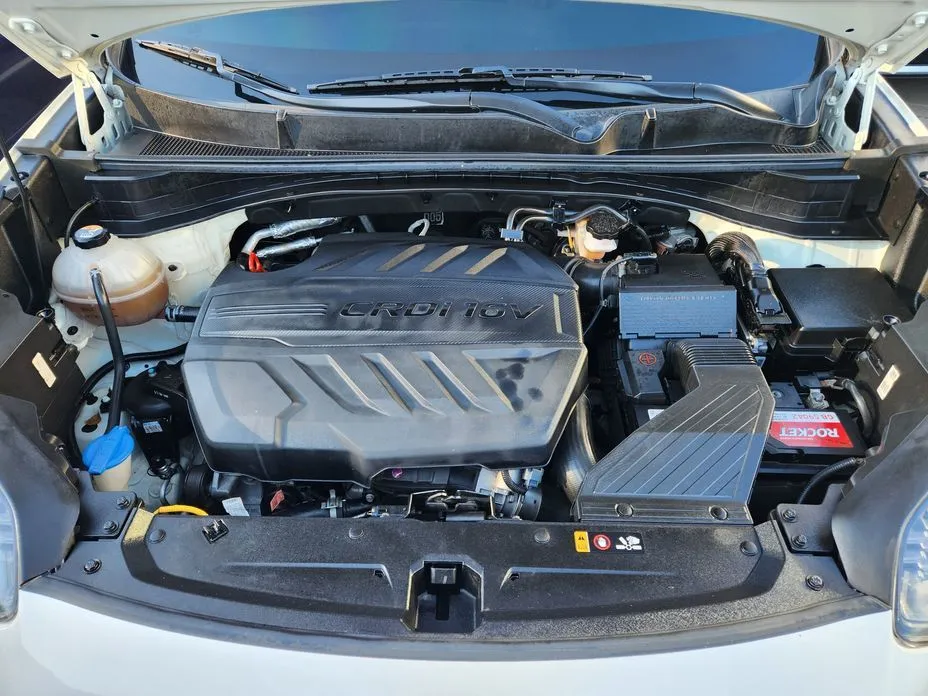 Kia Sportage — фото 4
