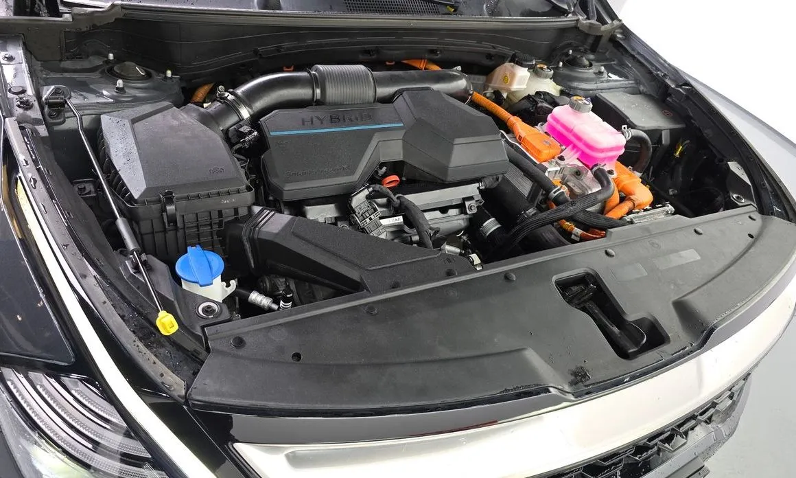 Kia Sportage — фото 10