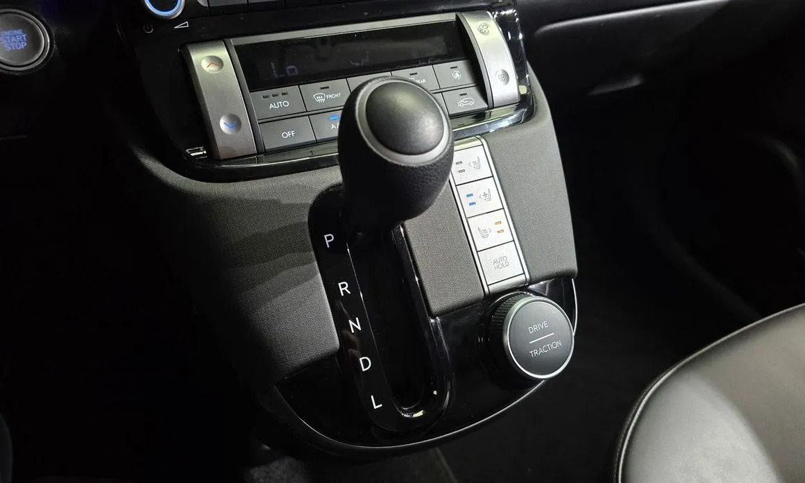 Hyundai Casper — фото 3