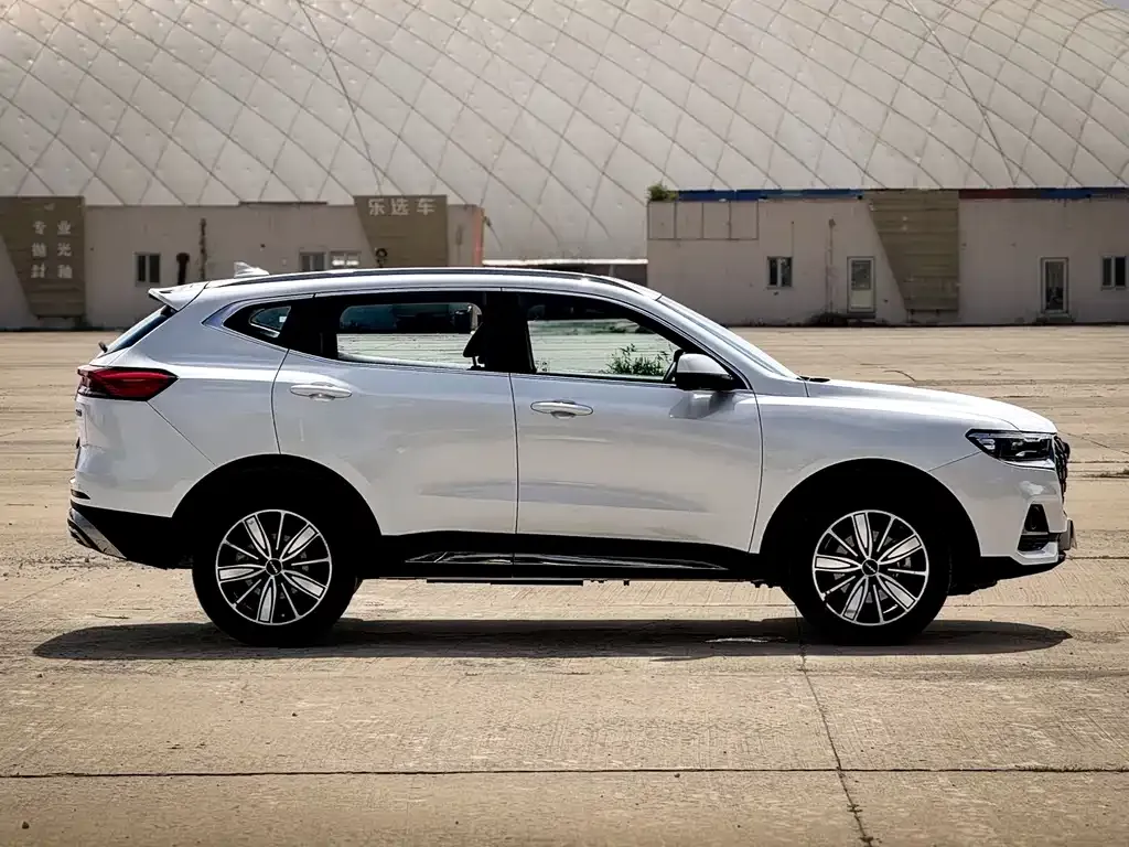 Haval H6 — фото 2