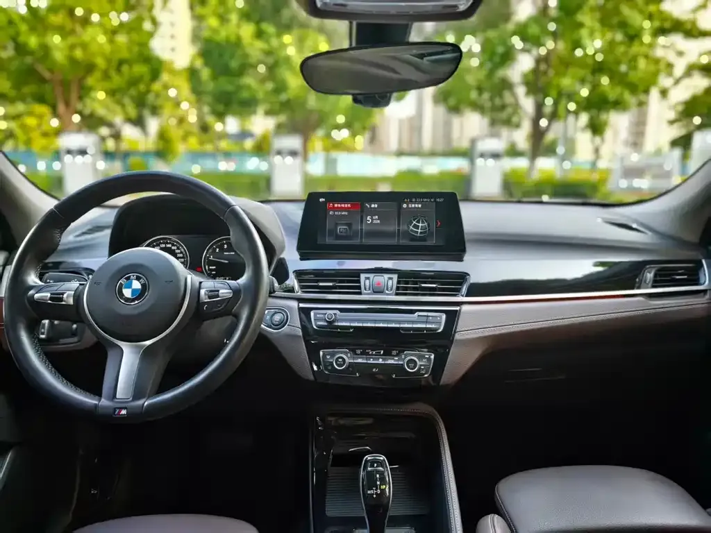 BMW X2 — фото 4