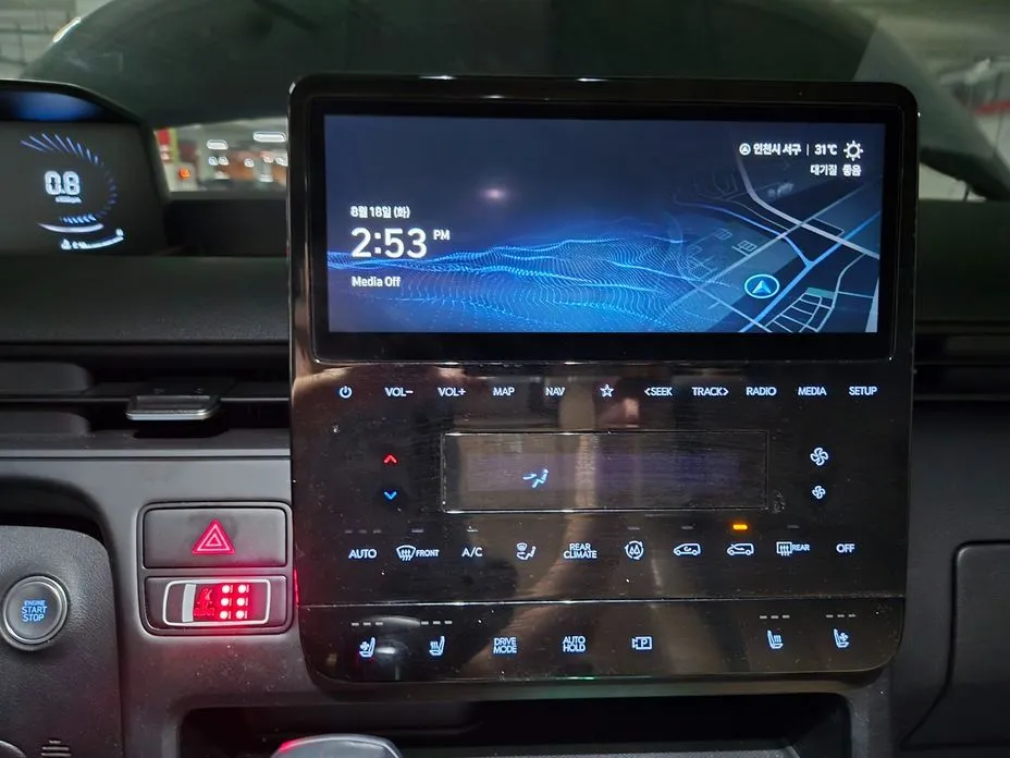 Hyundai Staria — фото 3