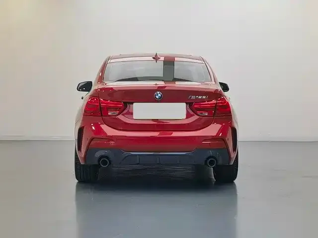 BMW 1 Series — фото 6