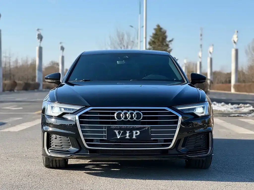 Audi A6L — фото 3