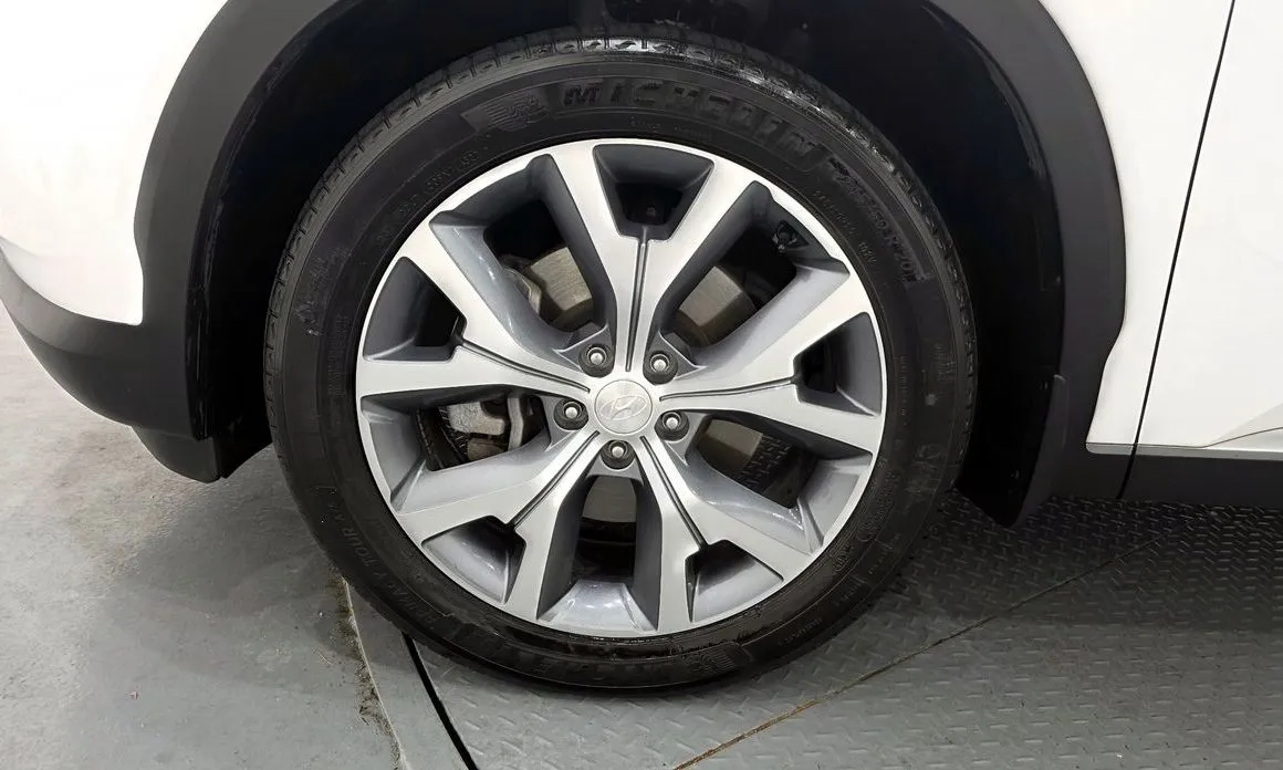 Hyundai Palisade — фото 4