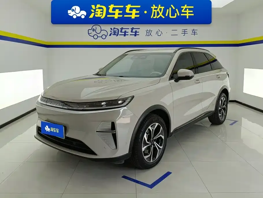 Haval Xiaolong MAX — фото 1