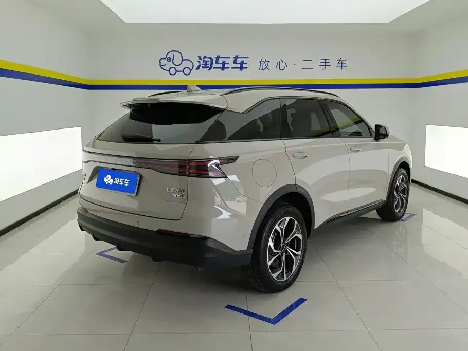 Haval Xiaolong MAX — фото 5