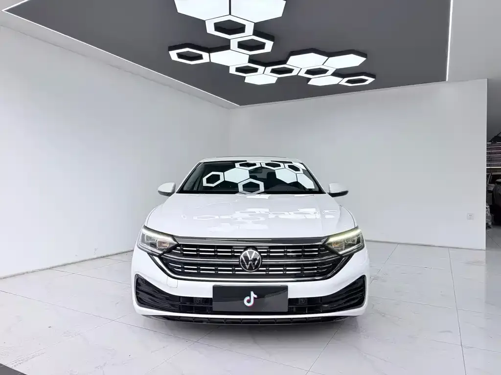 Volkswagen Sagitar — фото 4