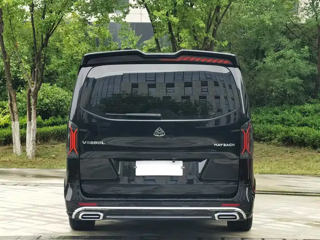 Mercedes-Benz Vito — фото 7