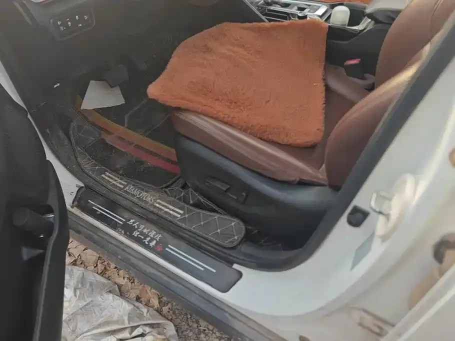 Kia Sportage — фото 10