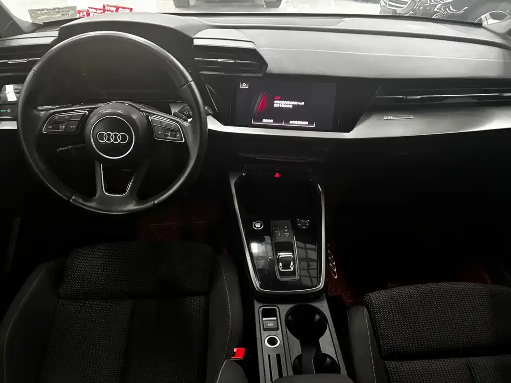 Audi A3 — фото 6