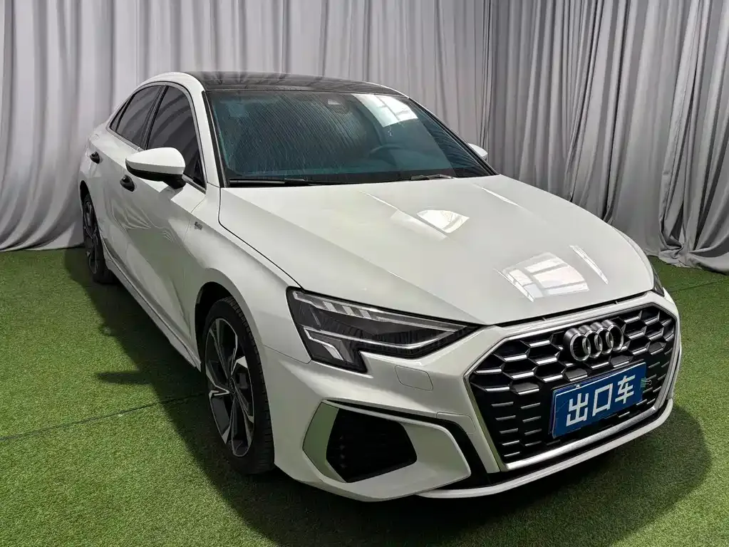 Audi A3 — фото 7