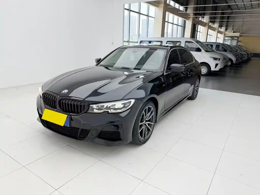 BMW 3 Series — фото 9