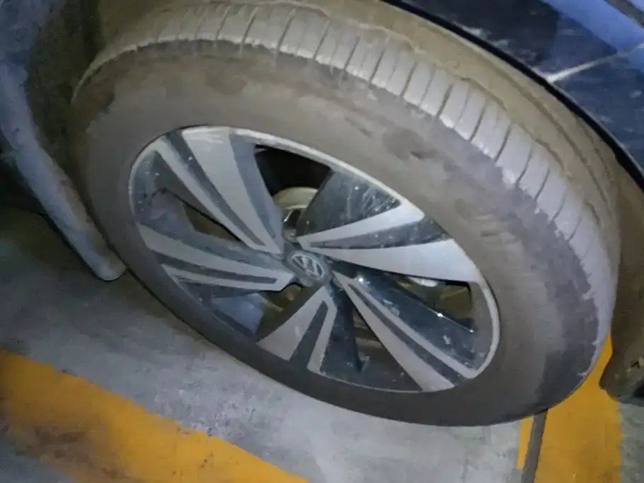 Volkswagen Tavendor — фото 3