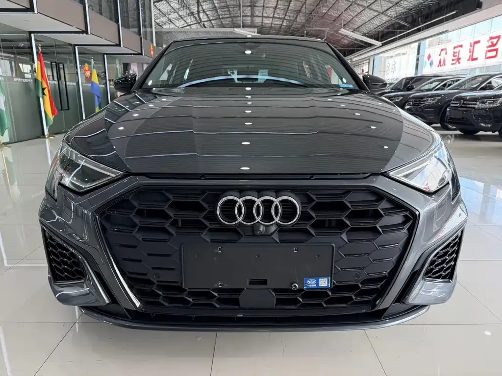 Audi A3 — фото 6