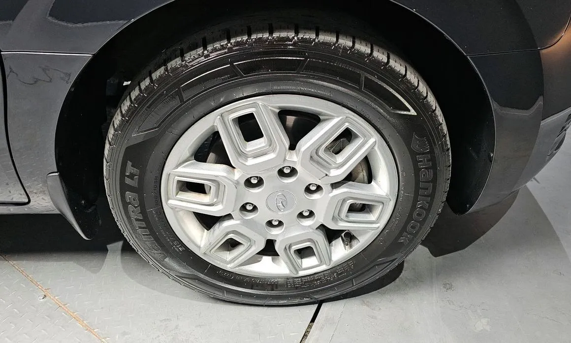 Hyundai Staria — фото 8