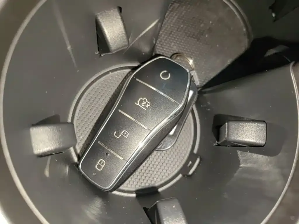BYD Seal 06 — фото 3