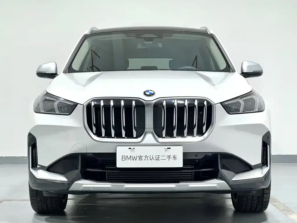 BMW X1 — фото 2