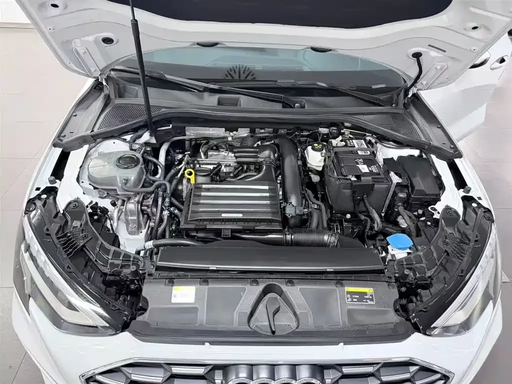 Audi A3 — фото 3
