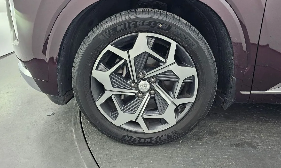Hyundai Palisade — фото 7