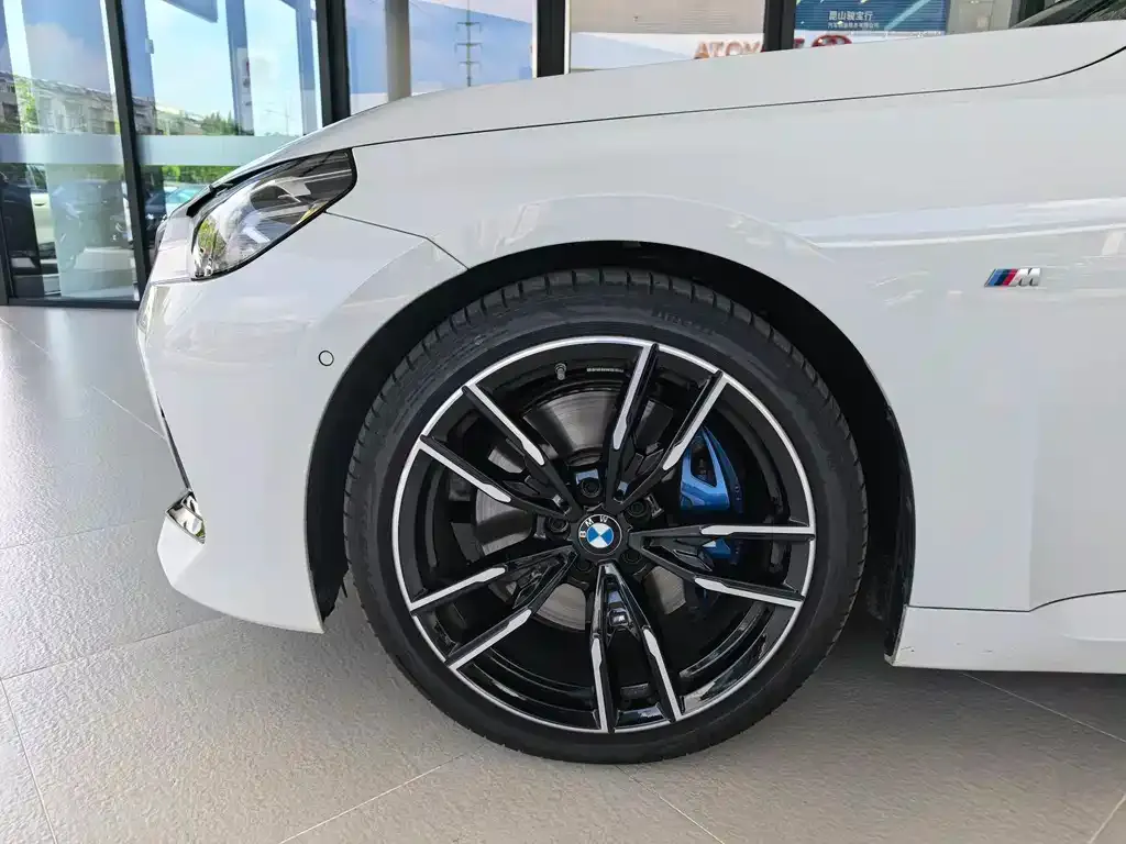 BMW M240i — фото 3