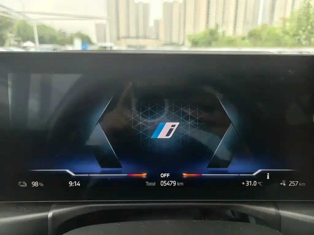 BMW i3 — фото 4