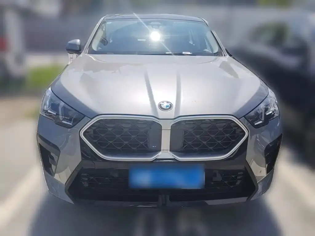 BMW X2 (Import) — фото 4