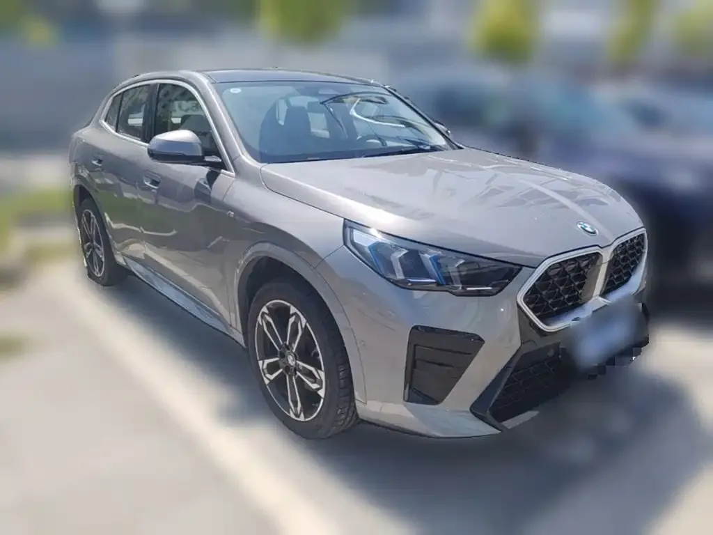 BMW X2 (Import) — фото 3
