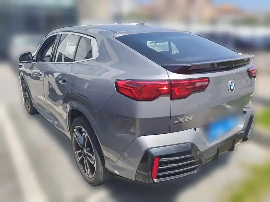 BMW X2 (Import) — фото 5