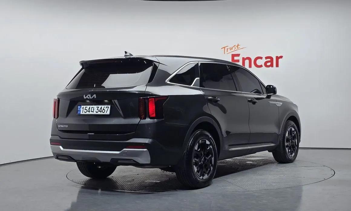 Kia Sorento — фото 4
