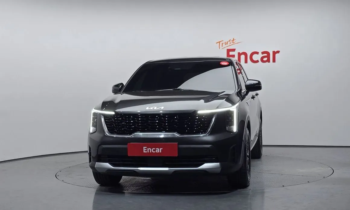 Kia Sorento — фото 2