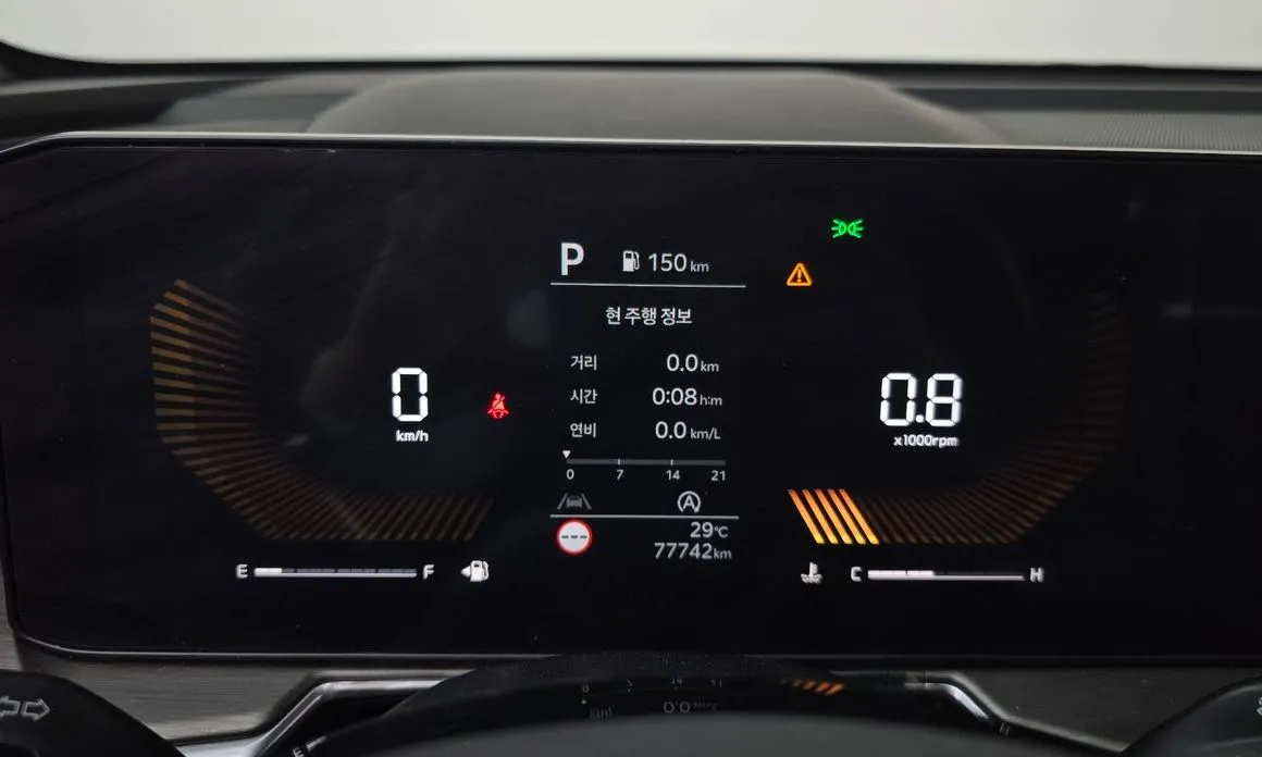 Kia Sorento — фото 5